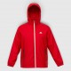 Adidas Αντιανεμικό Τζάκετ Κόκκινο /pre owned